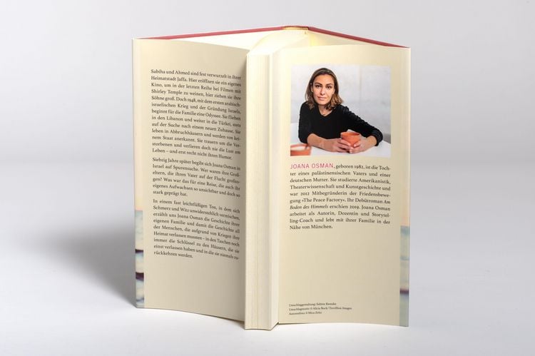 Produktbild: Wo die Geister tanzen