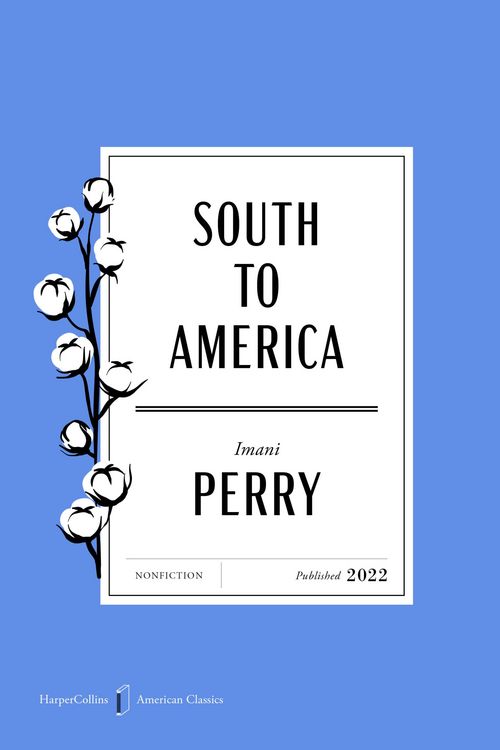 Produktbild: South to America