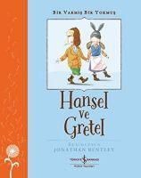 Produktbild: Hansel Ve Gretel - Bir Varmis Bir Yokmus