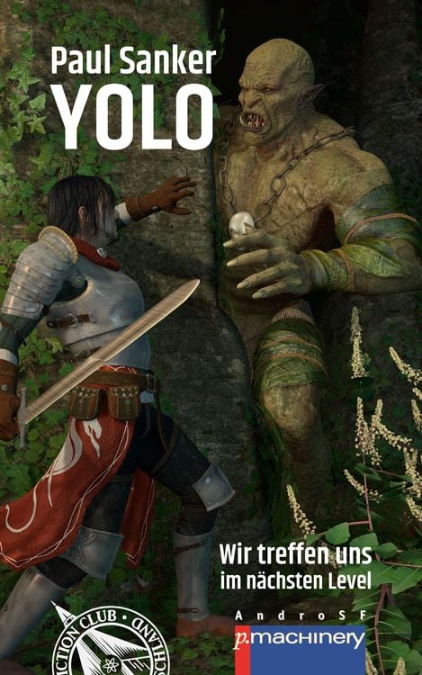 Produktbild: YOLO
