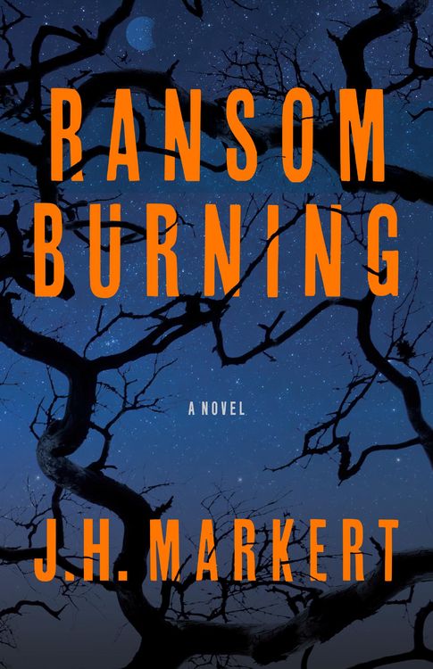Produktbild: Ransom Burning
