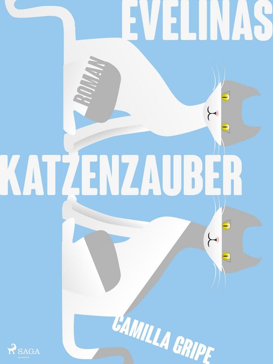Produktbild: Evelinas Katzenzauber