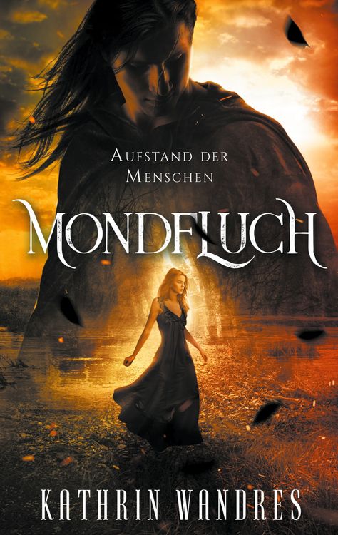 Produktbild: Mondfluch 3