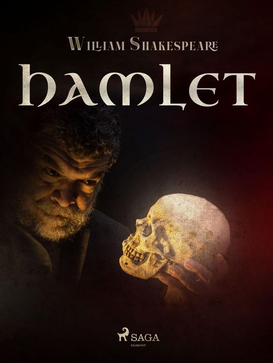 Produktbild: Hamlet
