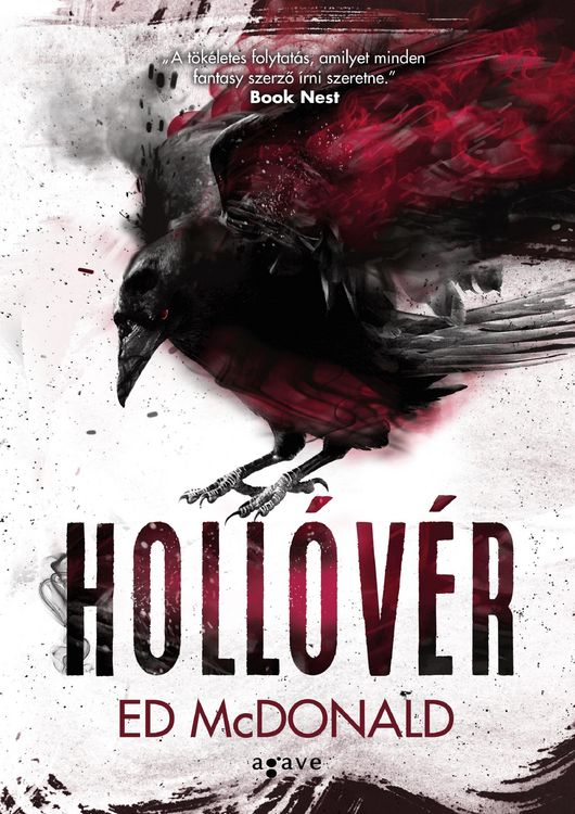 Produktbild: Holl&oacute;v&eacute;r