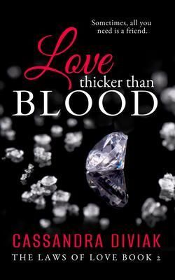 Produktbild: Love Thicker Than Blood