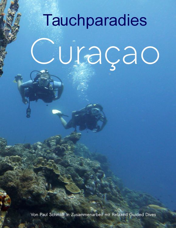 Produktbild: Tauchparadies Cura&ccedil;ao