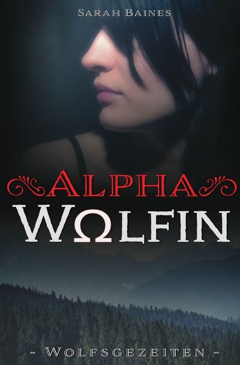 Produktbild: Alphaw&ouml;lfin