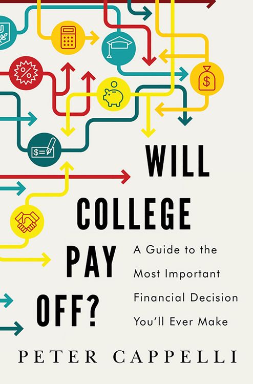 Produktbild: Will College Pay Off?