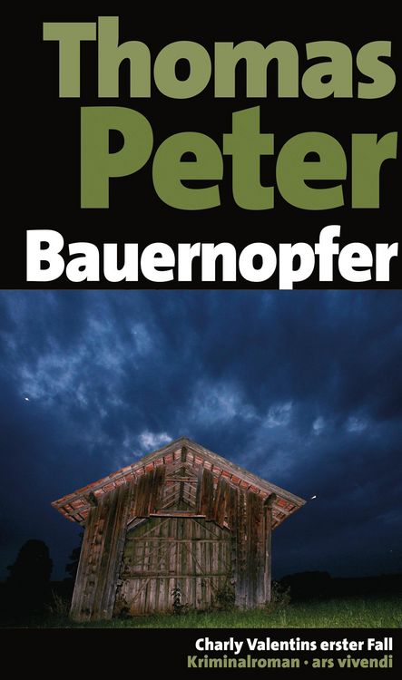 Produktbild: Bauernopfer