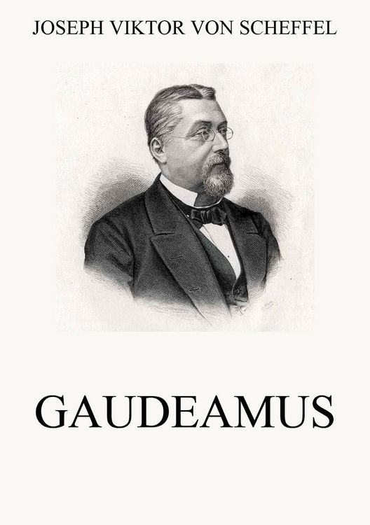 Produktbild: Gaudeamus