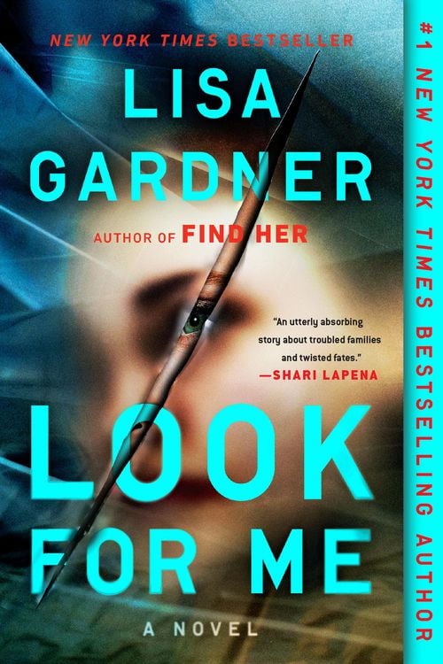 Produktbild: Look for Me