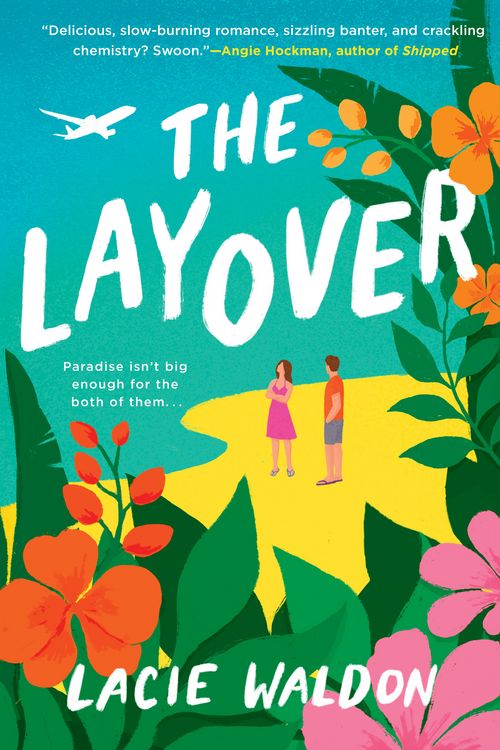 Produktbild: The Layover