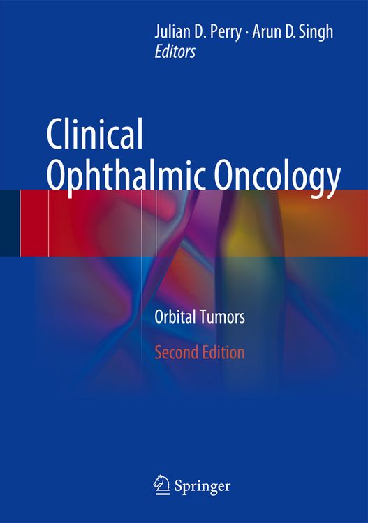 Produktbild: Clinical Ophthalmic Oncology