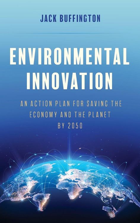 Produktbild: Environmental Innovation