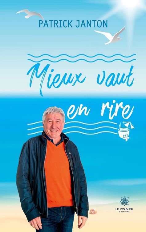 Produktbild: Patrick Janton: Mieux vaut en rire