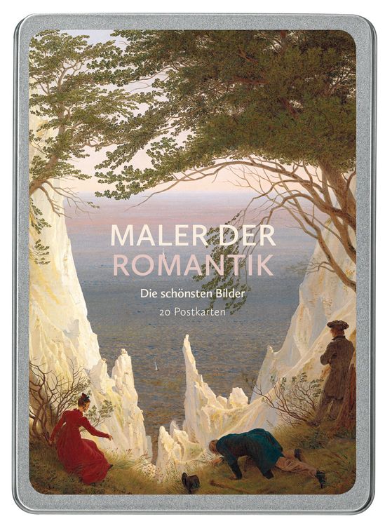 Produktbild: Maler der Romantik
