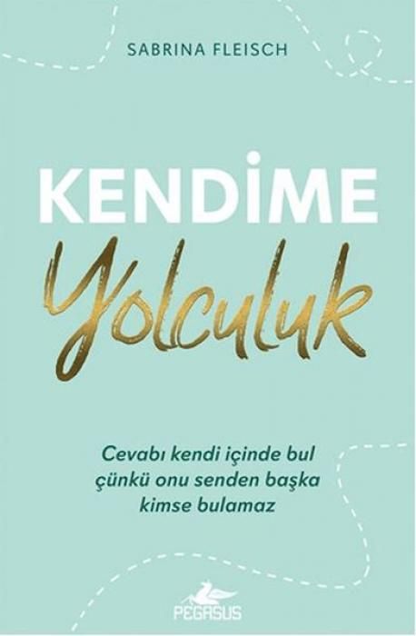 Produktbild: Kendime Yolculuk