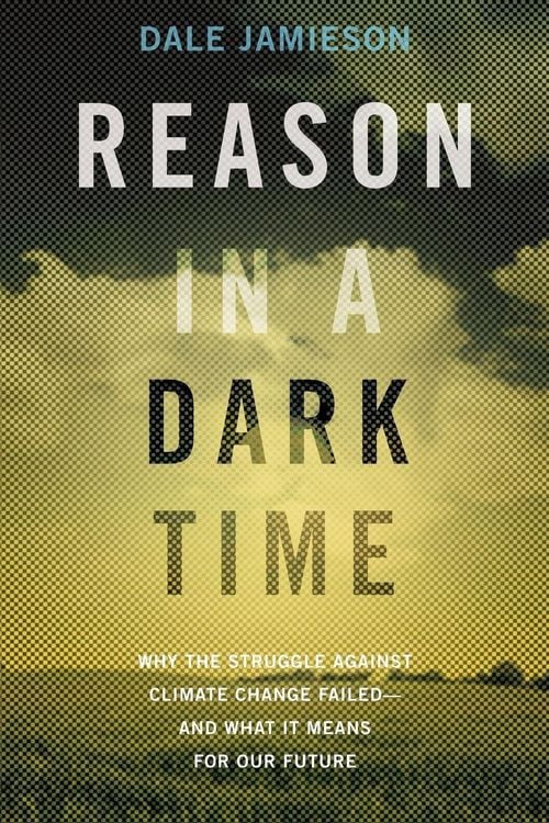 Produktbild: Reason in a Dark Time