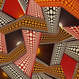 Produktbild: Nigeria Special 3-Electronic Innovation Meets Cult
