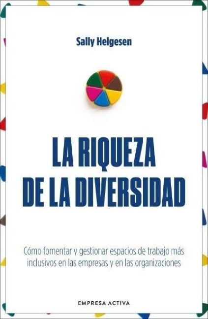 Produktbild: Riqueza de la Diversidad, La