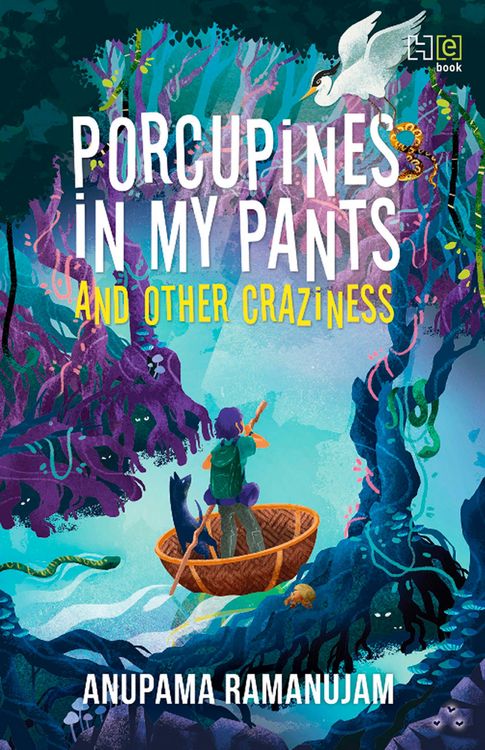 Produktbild: Porcupines in My Pants and Other Craziness