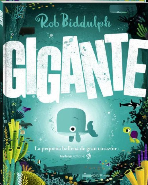Produktbild: Gigante