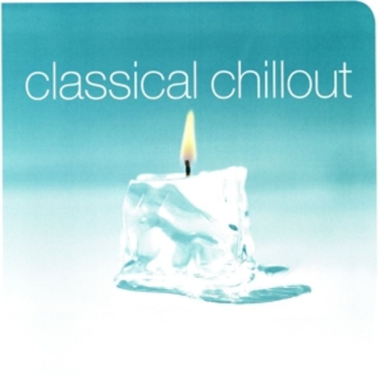 Produktbild: Classical Chillout