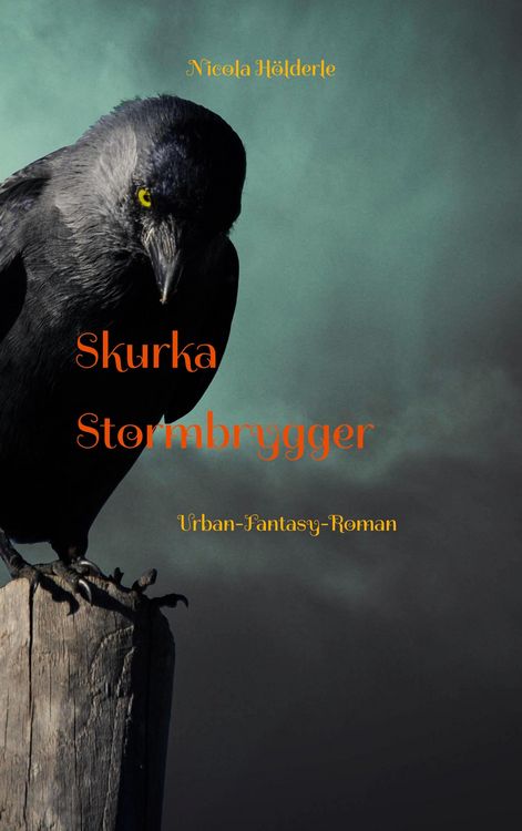 Produktbild: Skurka Stormbrygger
