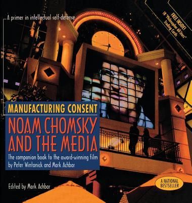 Produktbild: Manufacturing Consent
