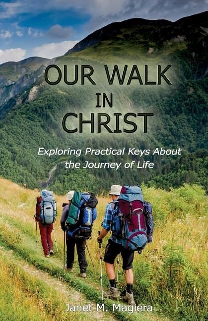 Produktbild: Our Walk in Christ
