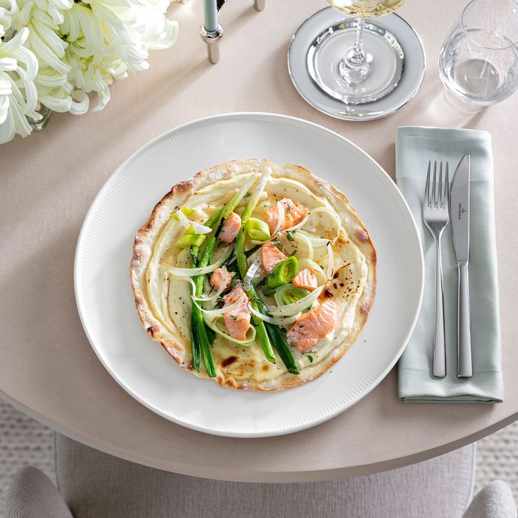 Produktbild: Villeroy & Boch Afina Gourmetteller