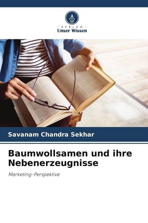 Produktbild: Baumwollsamen und ihre Nebenerzeugnisse