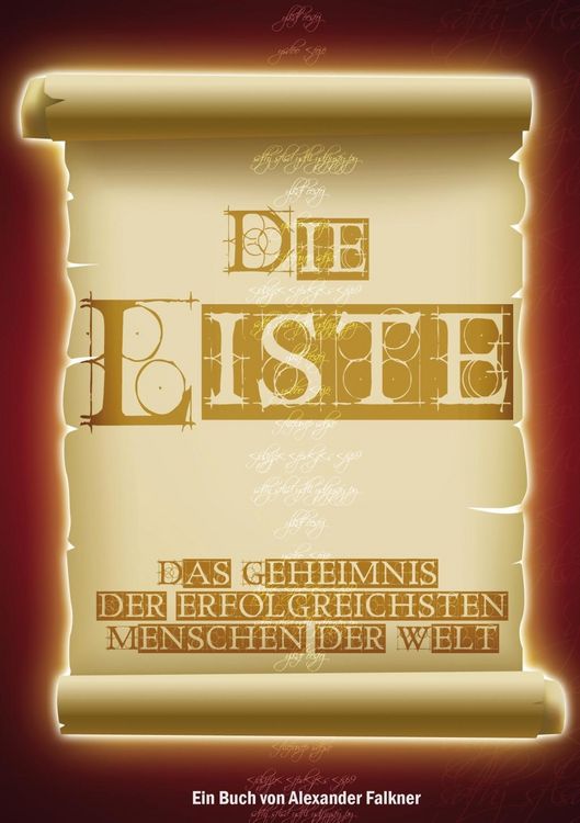 Produktbild: Die Liste