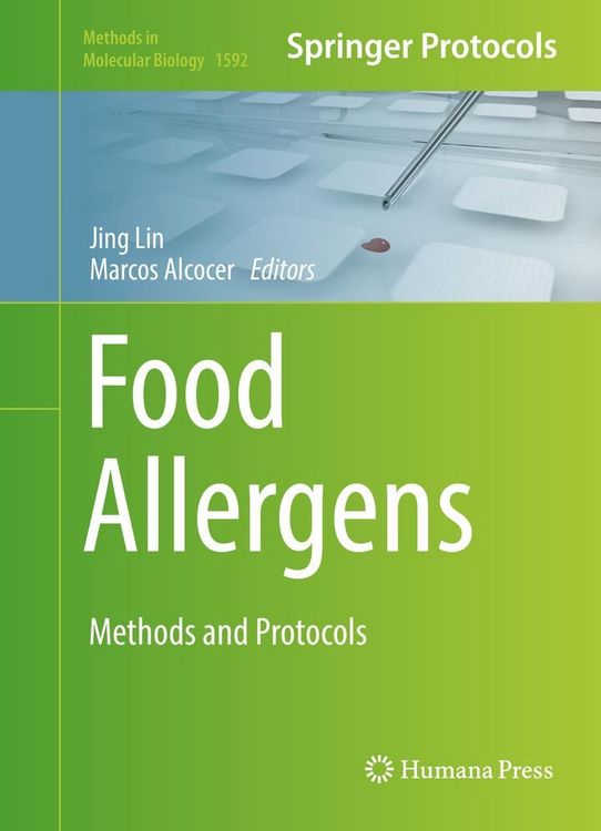 Produktbild: Food Allergens