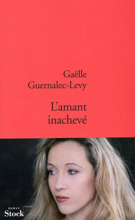 Produktbild: L'amant inachev&eacute;