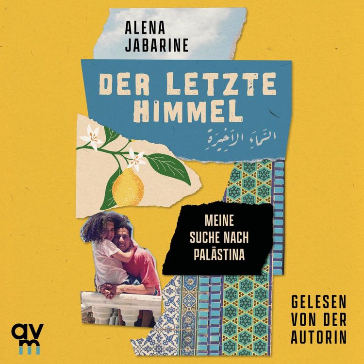 Produktbild: Der letzte Himmel