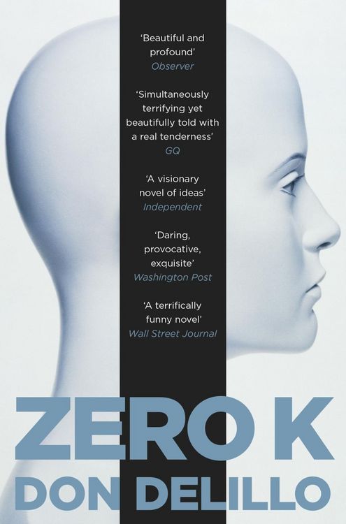 Produktbild: Zero K