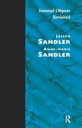 Produktbild: Sandler, A: Internal Objects Revisited