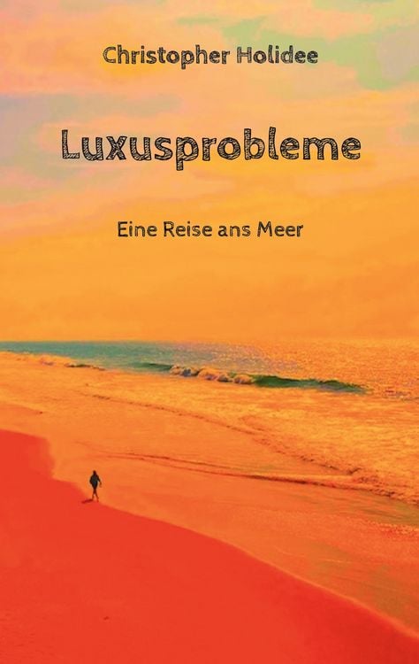 Produktbild: Luxusprobleme