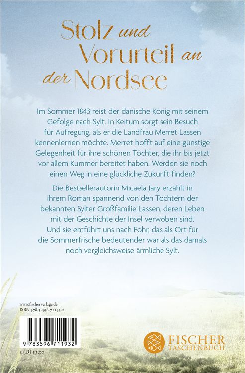Produktbild: Der Sommer der Inselt&ouml;chter