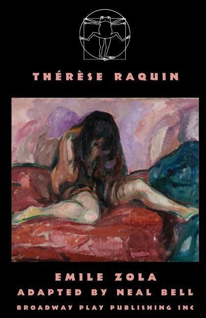 Produktbild: Therese Raquin