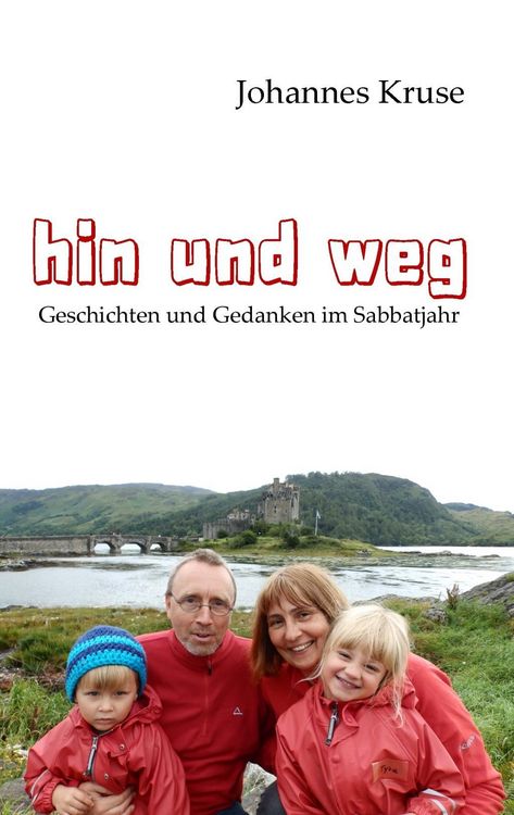 Produktbild: Hin und weg