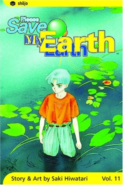 Produktbild: Please Save My Earth, Vol. 11