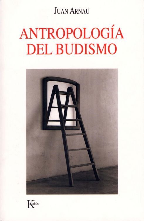 Produktbild: Antropolog&iacute;a del budismo