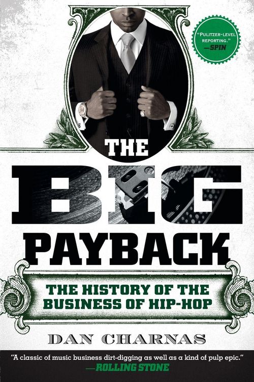 Produktbild: The Big Payback