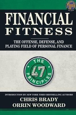 Produktbild: Financial Fitness