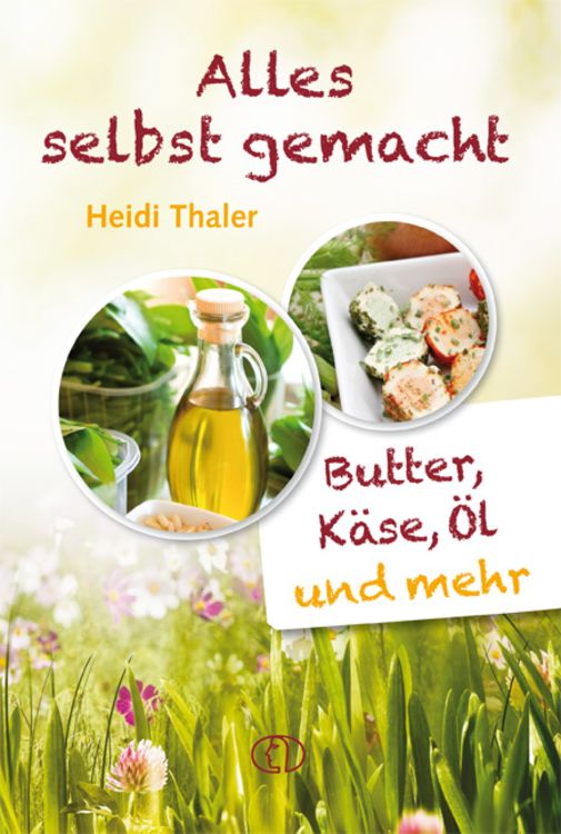 Produktbild: Alles selbst gemacht