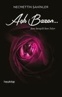 Produktbild: Ask Bazen...