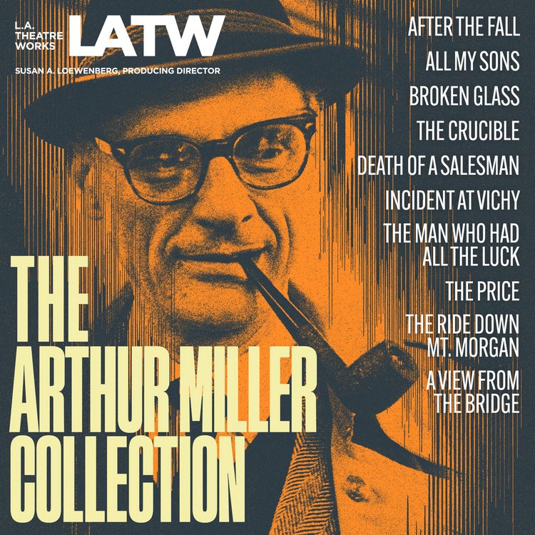 Produktbild: The Arthur Miller Collection